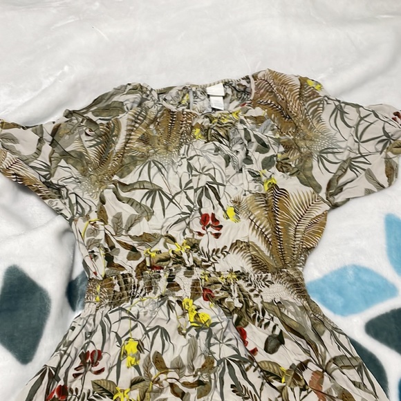 H&M dress - Picture 3 of 4